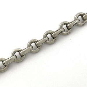 Tiffany Chain Bracelet Silver